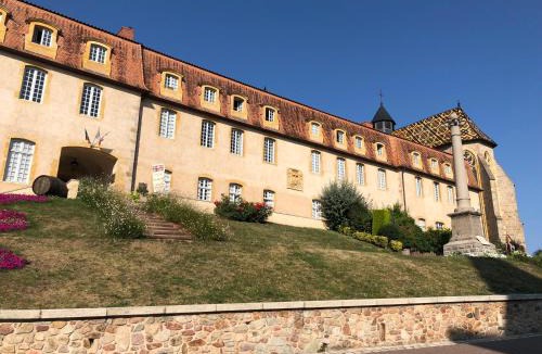 Ambierle Bed & Breakfast | Gites Le Lancelot