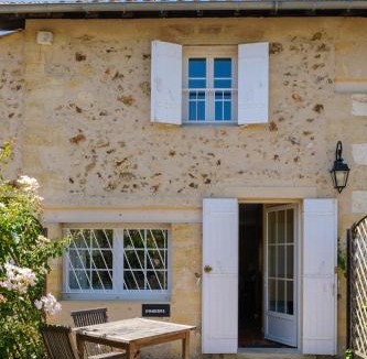 Lamothe-Montravel House | Gites le Mathelin