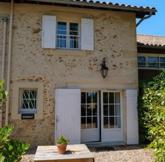 Lamothe-Montravel House | Gites le Mathelin