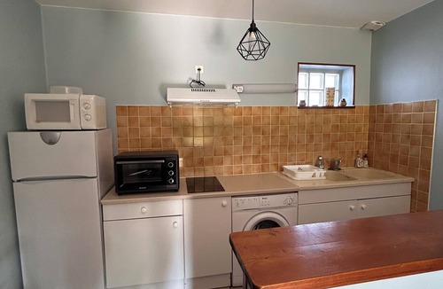 Montagnac House | gites "Le mercadier"