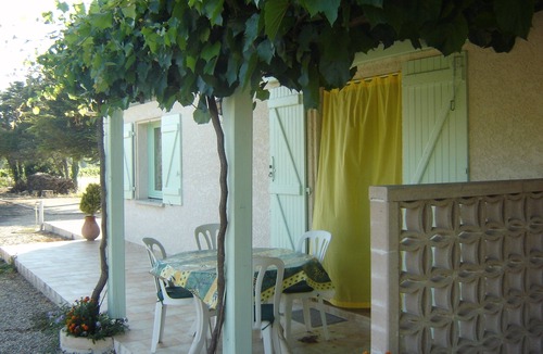 Montagnac House | gites "Le mercadier"