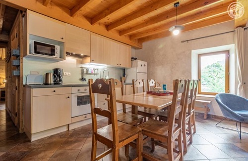 La Compote House | GITES LE MOULIN - LA COMPOTE