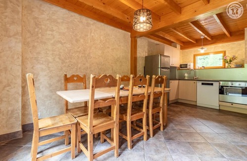 La Compote House | GITES LE MOULIN - LANCHETTE
