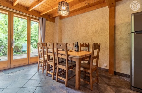 La Compote House | GITES LE MOULIN - LANCHETTE