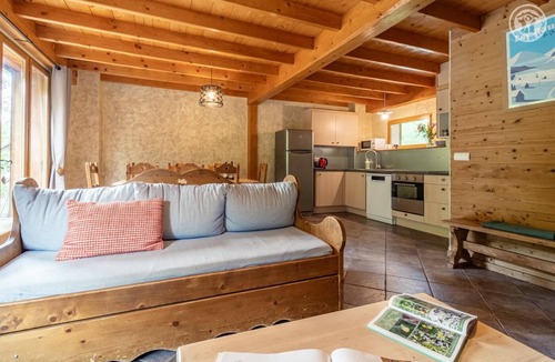 La Compote House | GITES LE MOULIN - LANCHETTE