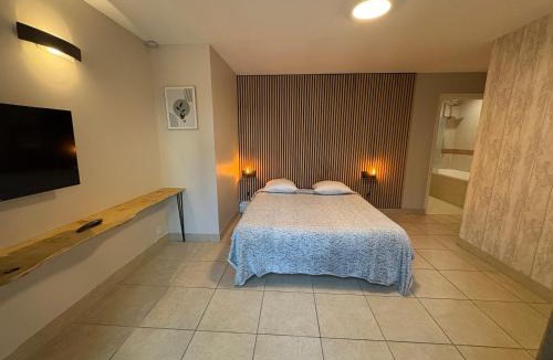 Laverune House | Gites Le Patio34