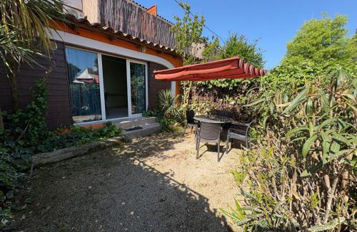 Laverune House | Gites Le Patio34