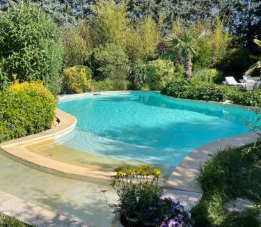 Manosque House | Gites le Pimayon