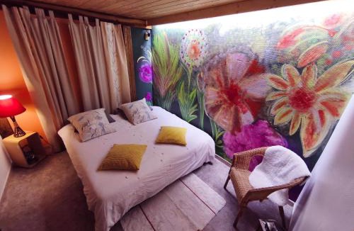 La Mare Aubry House | Gites Le Roosevelt - Côte 204