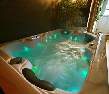 La Mare Aubry House | Gites Le Roosevelt - Côte 204