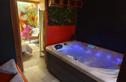 La Mare Aubry House | Gites Le Roosevelt - Côte 204