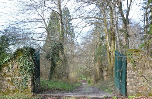 Bersac-sur-Rivalier Cottage | Gites Le Segur - Sequoia Cottage.