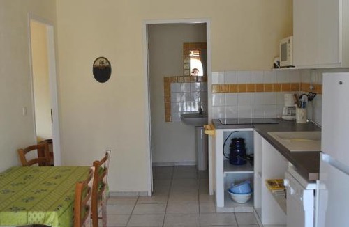 Banne House | Gites Le Soleil Souriant