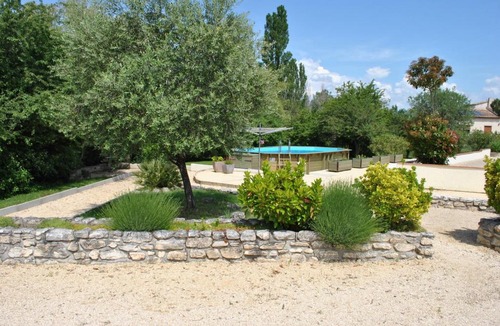 Banne House | Gites Le Soleil Souriant