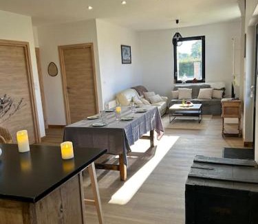 Saint-Aubin-sur-Scie House | Gites les Amourettes