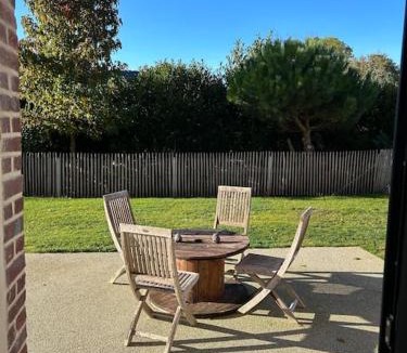 Saint-Aubin-sur-Scie House | Gites les Amourettes