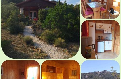 Rouffiac-des-Corbieres Other | Gites Les Casots