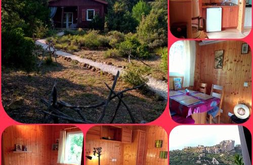 Rouffiac-des-Corbieres Other | Gites Les Casots