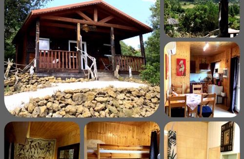 Rouffiac-des-Corbieres Other | Gites Les Casots