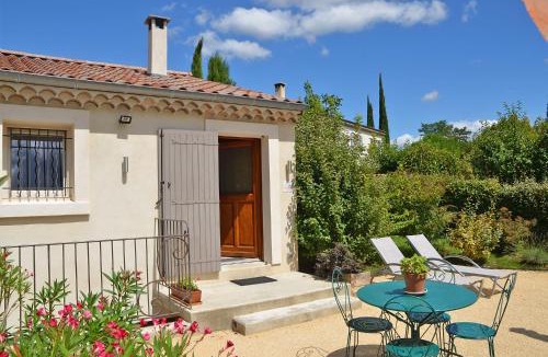 Mirabel-et-Blacons House | Gites Les Cerisiers 2