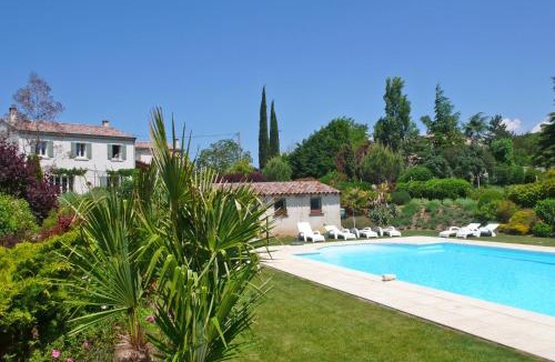 Mirabel-et-Blacons House | Gites Les Cerisiers 2