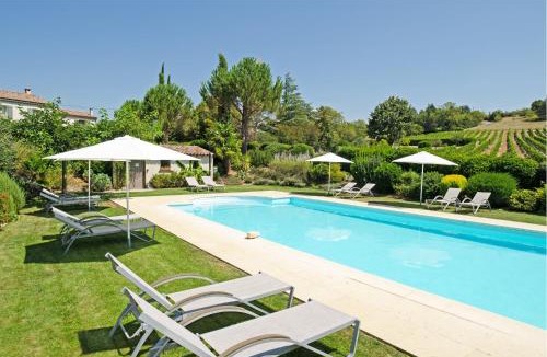 Mirabel-et-Blacons House | Gites Les Cerisiers 2