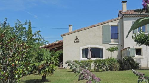 Mirabel-et-Blacons House | Gites Les Cerisiers 2