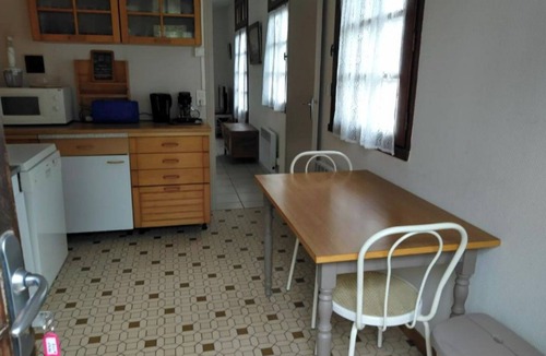 Mortain-Bocage House | Gites Les Clairets - Normandy - House 2 Bedrooms