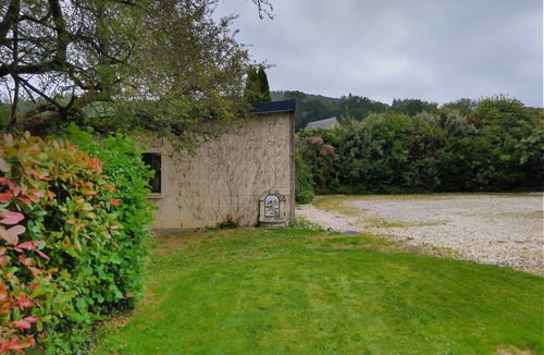 Mortain-Bocage House | Gites Les Clairets - Normandy - House 2 Bedrooms