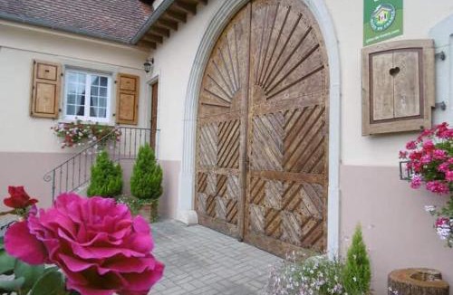 Zellwiller Apartment | Gites Les Cocottes