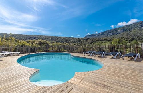 Rouffiac-des-Corbieres Apartment | Gites Les Casots