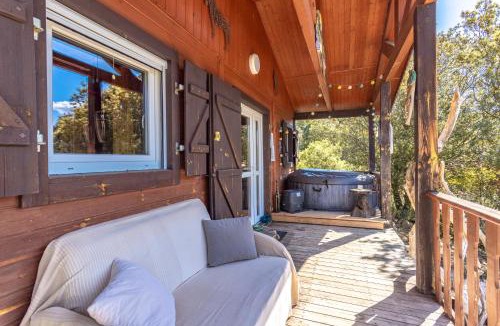 Rouffiac-des-Corbieres Apartment | Gites Les Casots