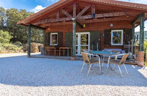 Rouffiac-des-Corbieres Apartment | Gites Les Casots
