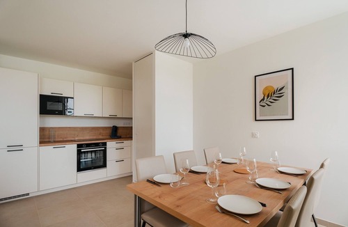 Saint-Cast-le-Guildo Apartment | Gites Les Ebihens - Le Guildo