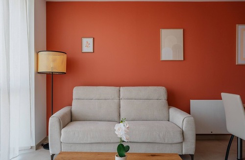 Saint-Cast-le-Guildo Apartment | Gites Les Ebihens - L'Arguenon