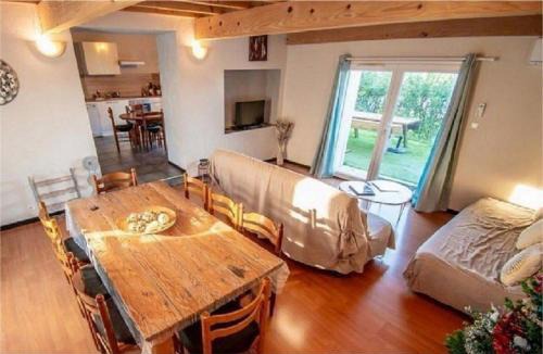 Beauteville House | Gites Les Granges De Flolie