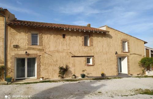 Beauteville House | Gites Les Granges De Flolie