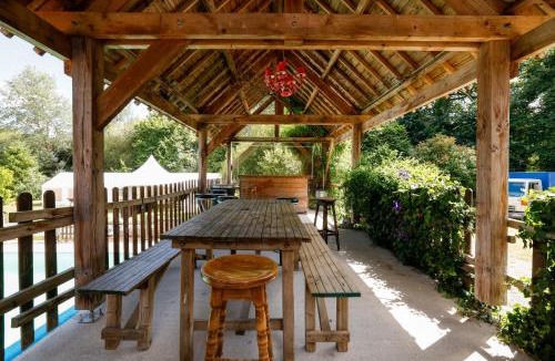 Cleguerec Apartment | Gites Les Hiboux