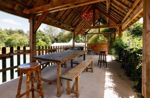 Cleguerec Apartment | Gites Les Hiboux