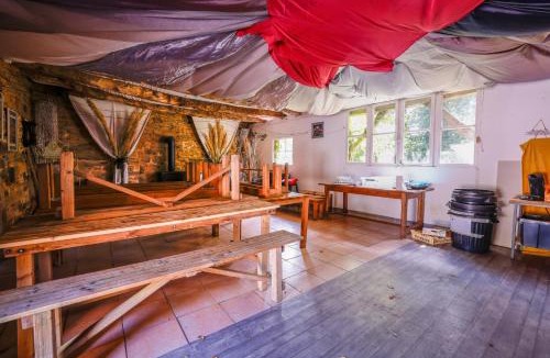 Cleguerec Apartment | Gites Les Hiboux