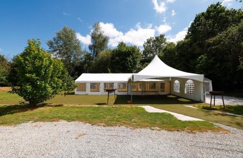 Cleguerec Apartment | Gites Les Hiboux