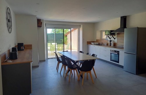 Foissy House | Gites Les Hirondeaux