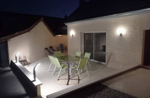 Foissy House | Gites Les Hirondeaux