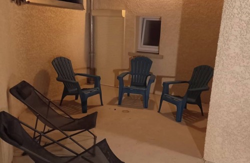 Foissy House | Gites Les Hirondeaux