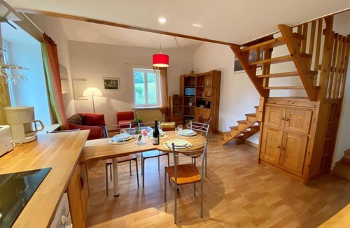 Rennes-le-Chateau House | Gites les Jendous - RENNES LE CHATEAU