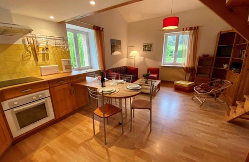 Rennes-le-Chateau House | Gites les Jendous - RENNES LE CHATEAU