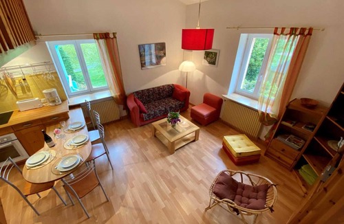 Rennes-le-Chateau House | Gites les Jendous - RENNES LE CHATEAU