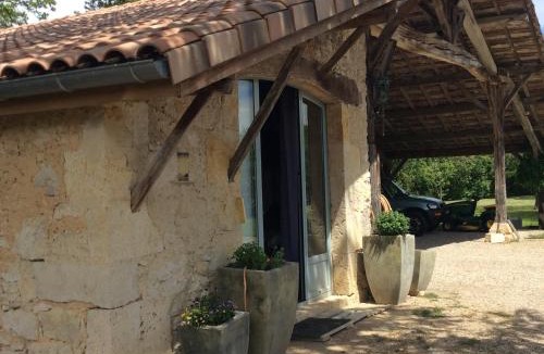 Sempesserre Apartment | gites Les Lebes - Grange loft