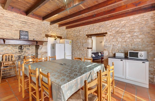 Gageac-et-Rouillac House | Gîtes Les Naudines Charlotte: House with 2 Shared Pools, Private Terrace & Wi-Fi