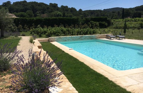 Venejan House | Gites les Parrans